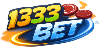 1333 bet বাংলাদেশের লোগো
